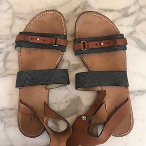 Rag & Bone sandals